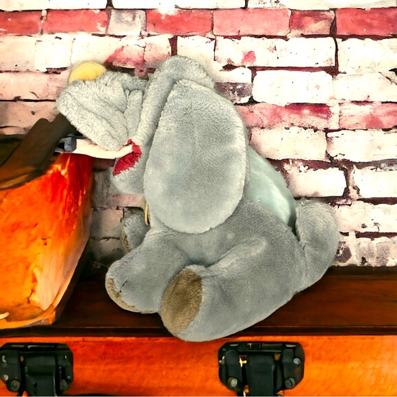 1985 GANZ Wrinkles the Dog - Picture 4 of 6